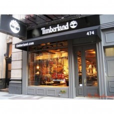TIMBERLAND STORES ΗΛΕΚΤΡΟΣΤΑΤΙΚΗ ΒΑΦΗ