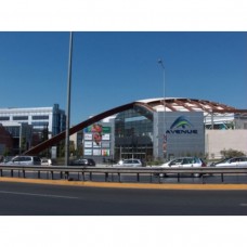 MΕΤΑΛΛΙΚΕΣ ΕΠΕΝΔΥΣΕΙΣ ΚΑΙ ΦΩΤΙΣΜΟΣ ATHENS-AVENUE-CARREFOUR