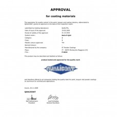 CERTIFICATI-QUALICOAT